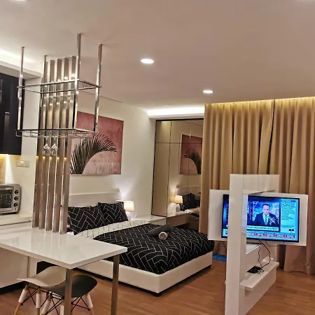 Apple 5 @ Menara Simfoni/Symphony Tower Free Wifi/Parking/Tv Box/Nexflix Apartment Cheras Exterior photo