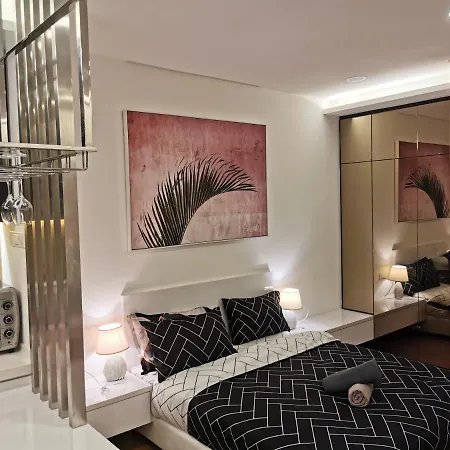 Apple 5 @ Menara Simfoni/Symphony Tower Free Wifi/Parking/Tv Box/Nexflix Apartment Cheras Exterior photo