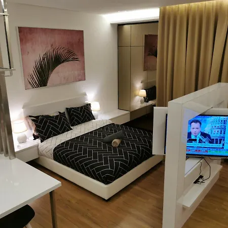 Apple 5 @ Menara Simfoni/Symphony Tower Free Wifi/Parking/Tv Box/Nexflix Apartment Cheras Exterior photo